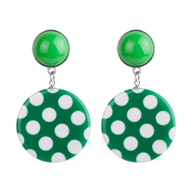 Elmhurst Earrings