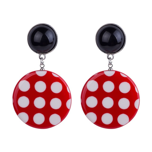 Elmhurst Earrings
