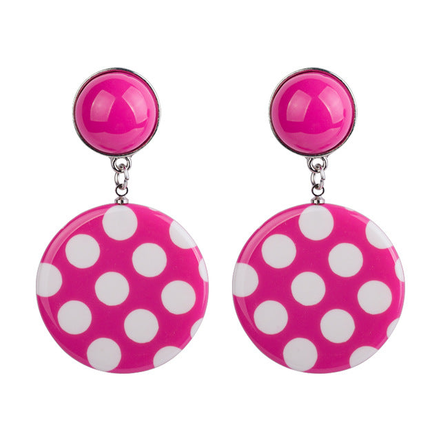 Elmhurst Earrings