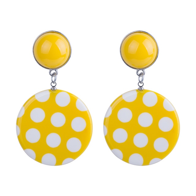 Elmhurst Earrings