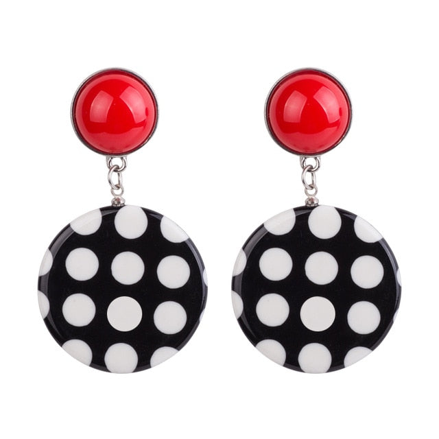 Elmhurst Earrings