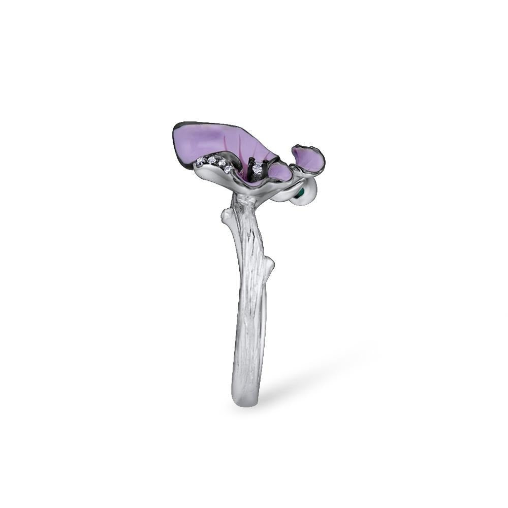 Holguin Ring