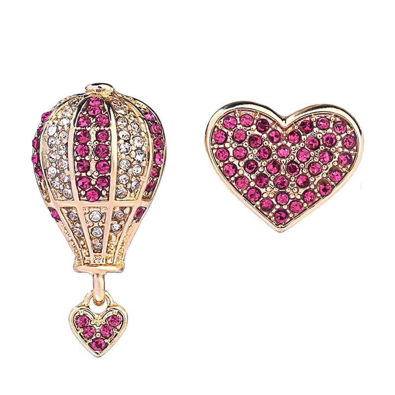 Cholet Earrings