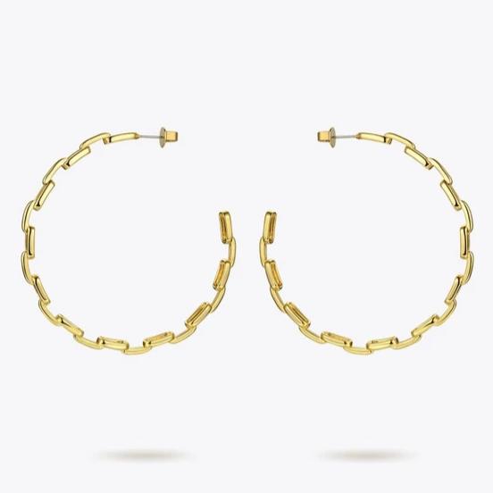 Hamburg Earrings