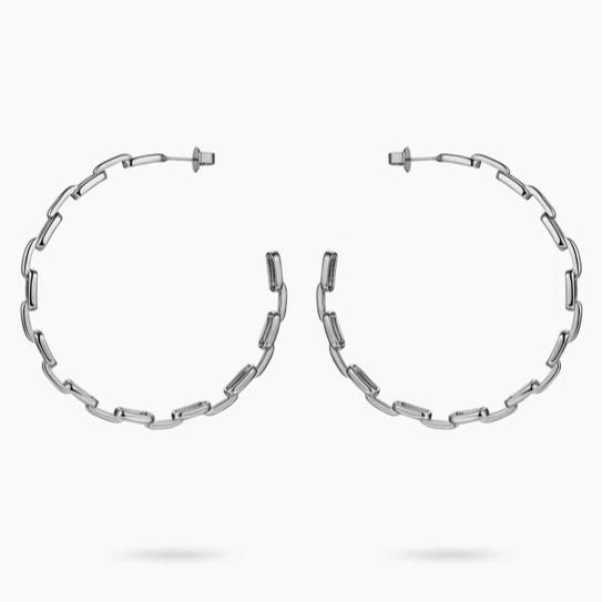 Hamburg Earrings