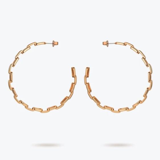 Hamburg Earrings