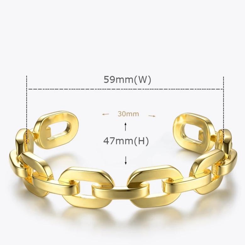 Hamburg Bracelet