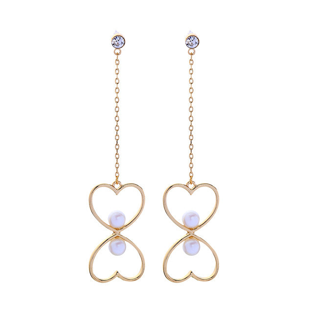 Laconia Earrings