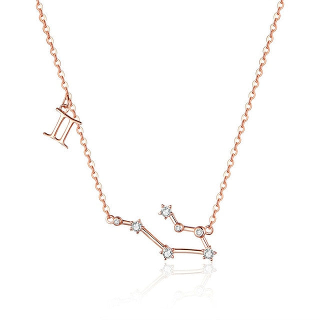 Samarra Necklace