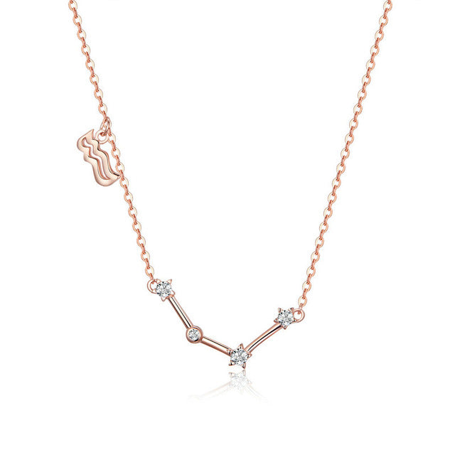 Samarra Necklace
