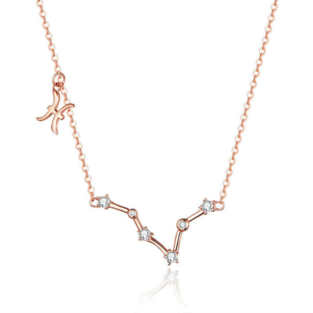 Samarra Necklace