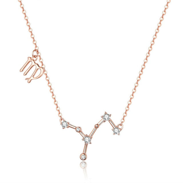 Samarra Necklace