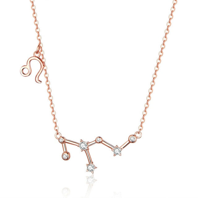 Samarra Necklace