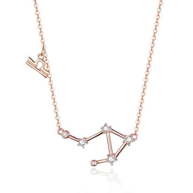 Samarra Necklace