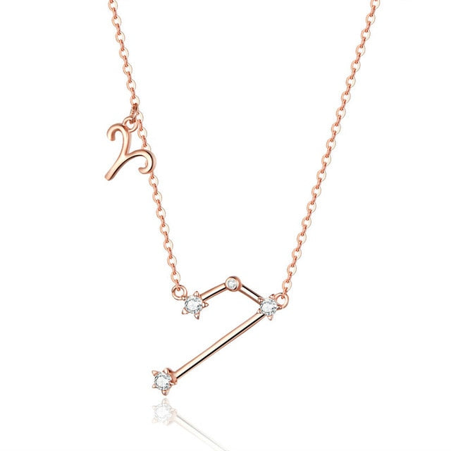 Samarra Necklace