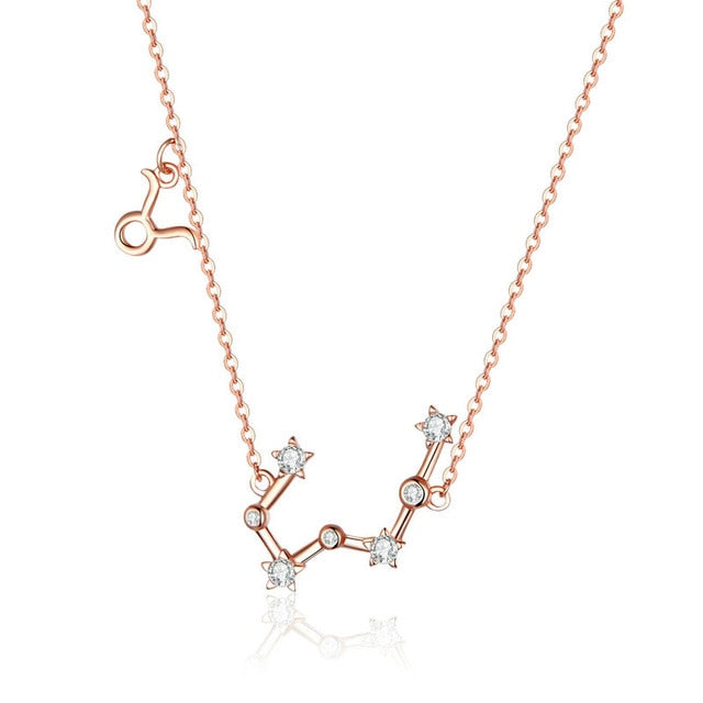 Samarra Necklace