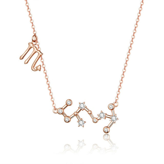 Samarra Necklace