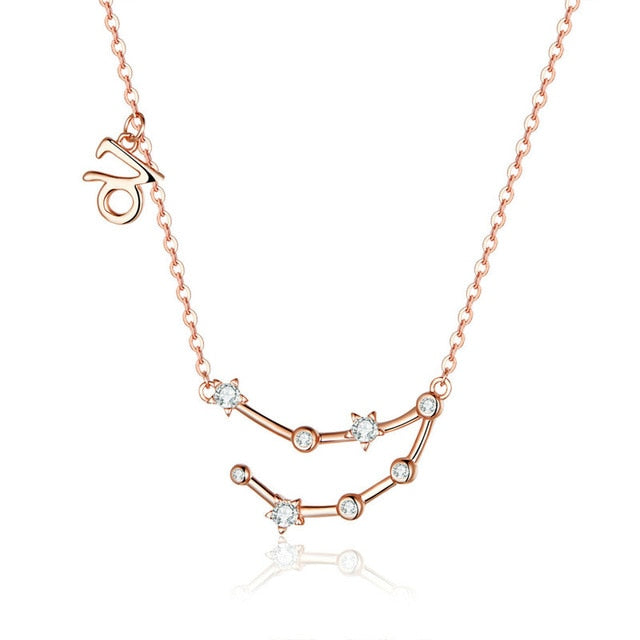 Samarra Necklace