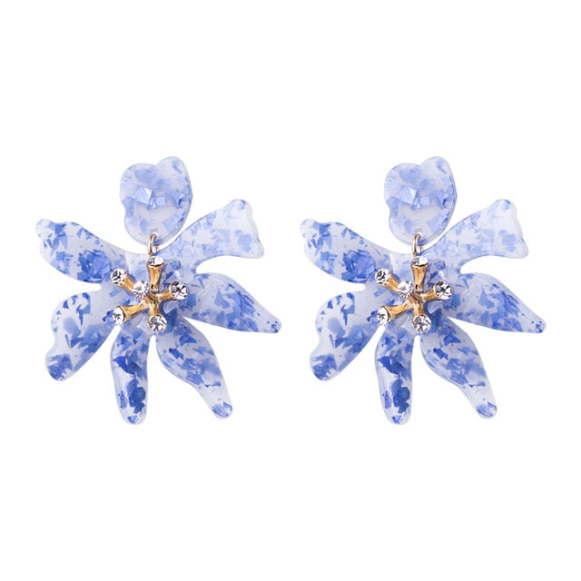 Delaware Earrings