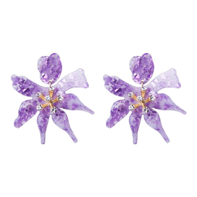 Delaware Earrings