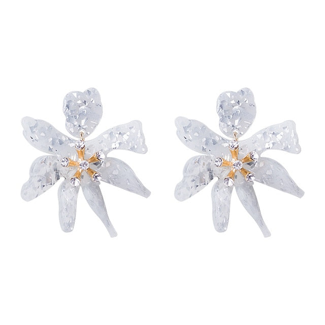 Delaware Earrings