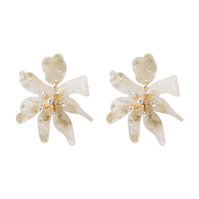 Delaware Earrings