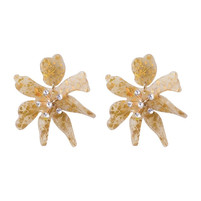 Delaware Earrings