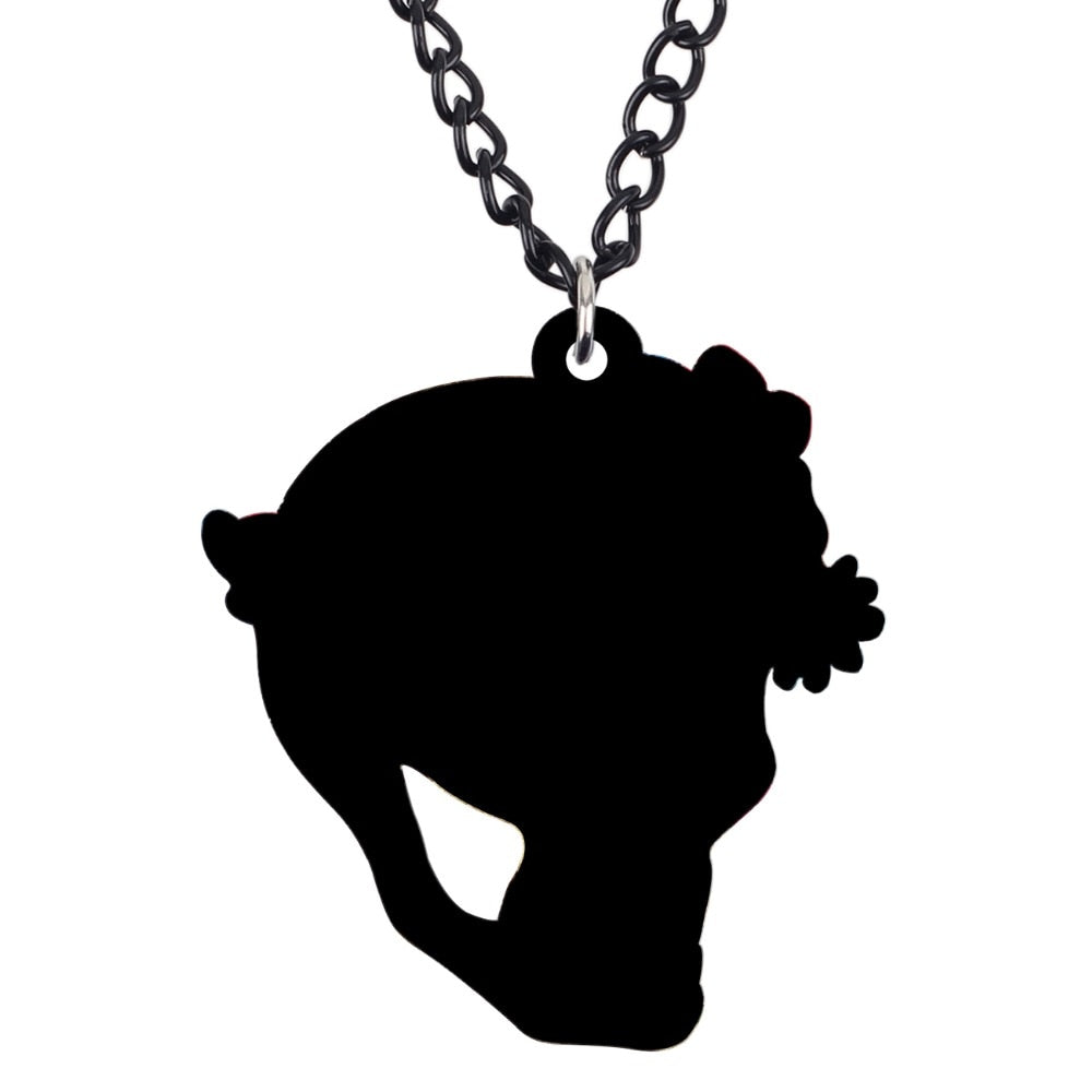 Culiacan Necklace