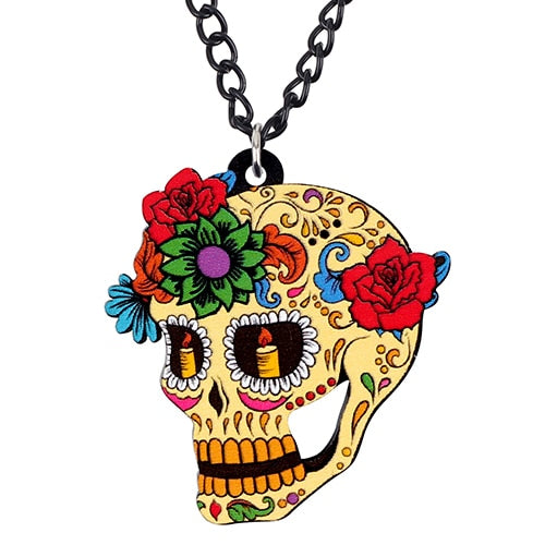 Culiacan Necklace