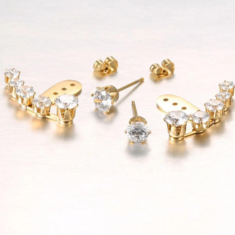 Jever Earrings