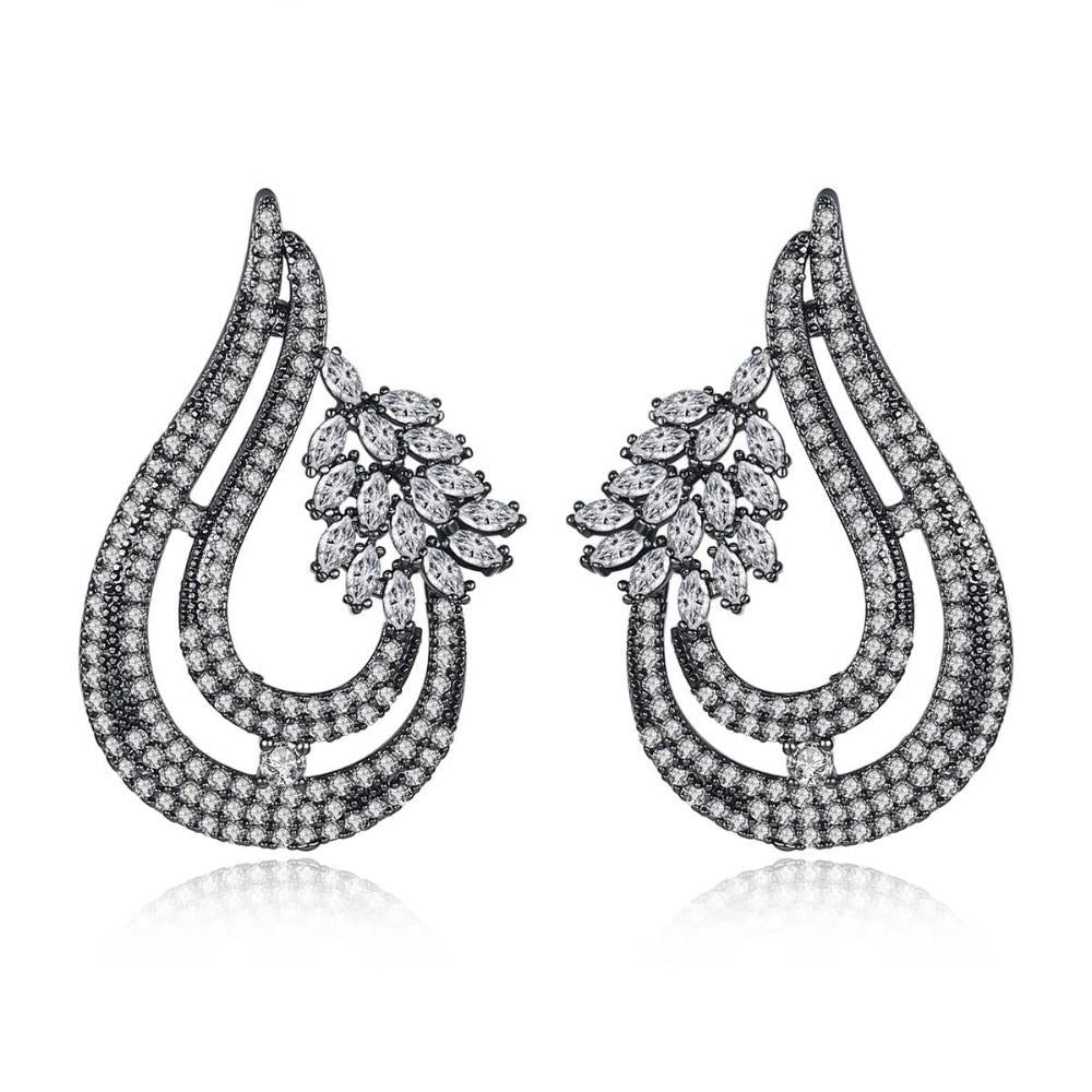 Manassas Earrings