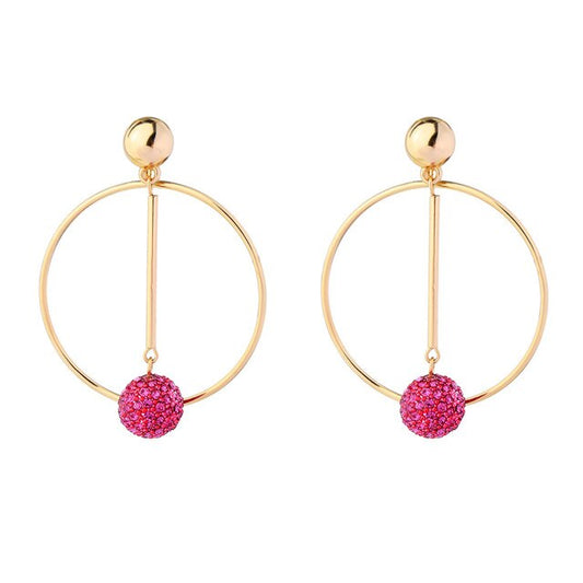 Newport Earrings
