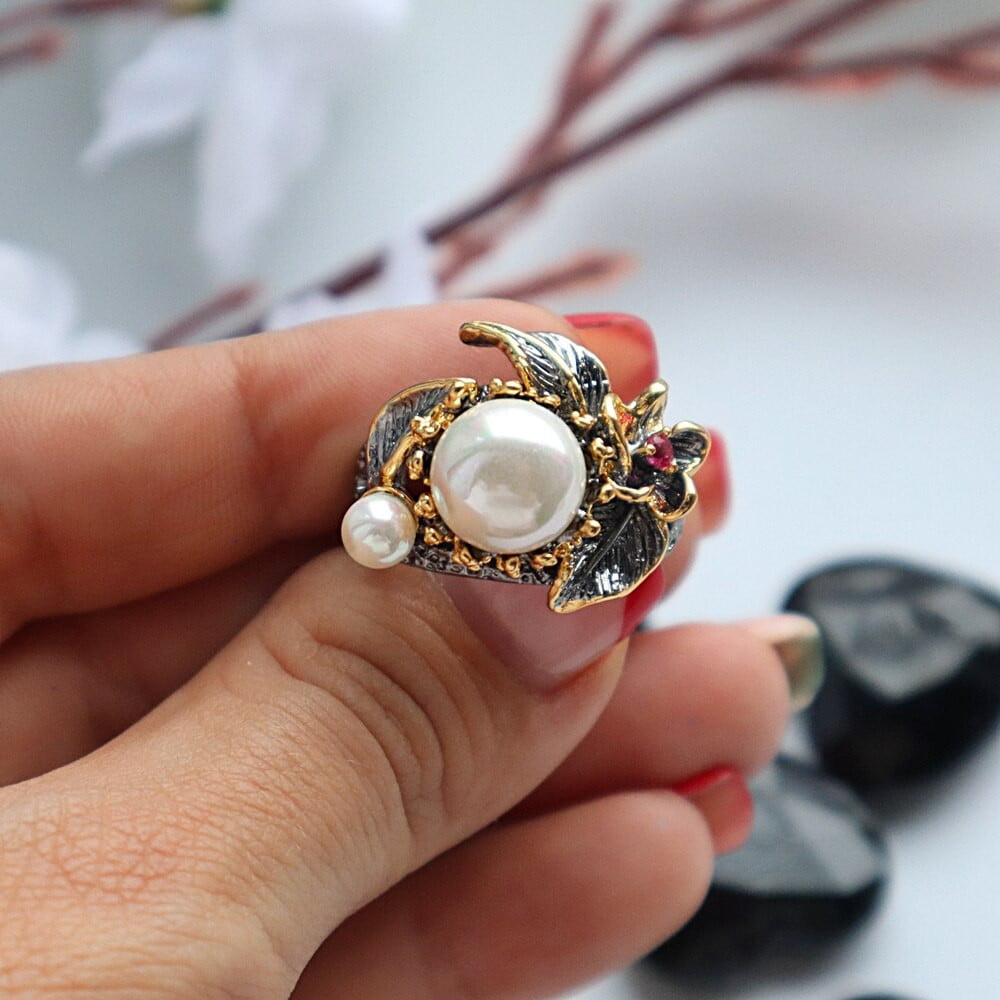 Gorinchem Ring - ANN VOYAGE