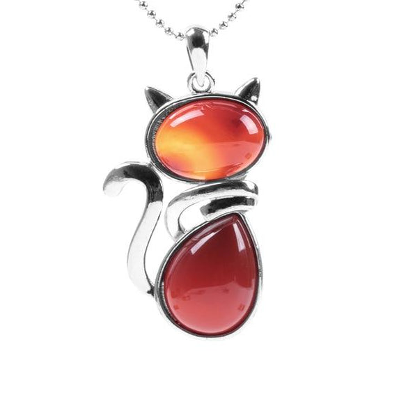 Sofia Necklace (2177775861822)