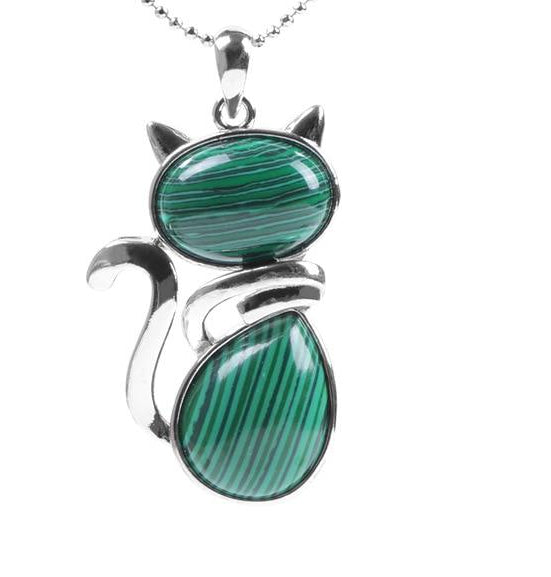 Sofia Necklace (2177775861822)