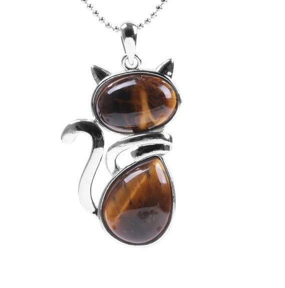 Sofia Necklace (2177775861822)
