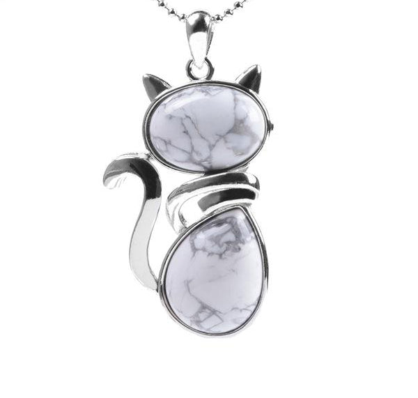 Sofia Necklace (2177775861822)