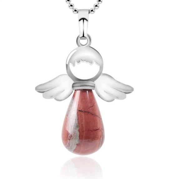 Seville Necklace (2177775304766)
