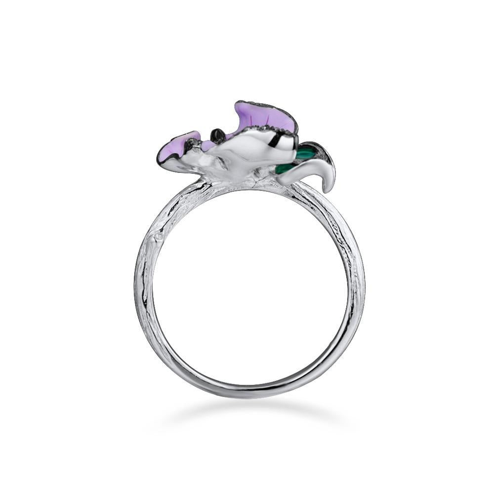 Holguin Ring