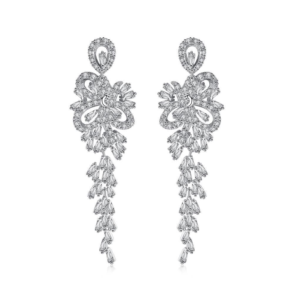 Lamar Earrings