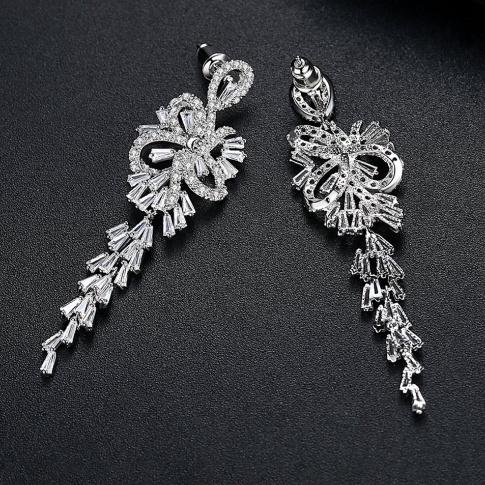 Lamar Earrings