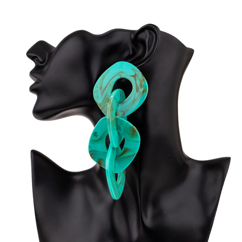 Lhasa Earrings