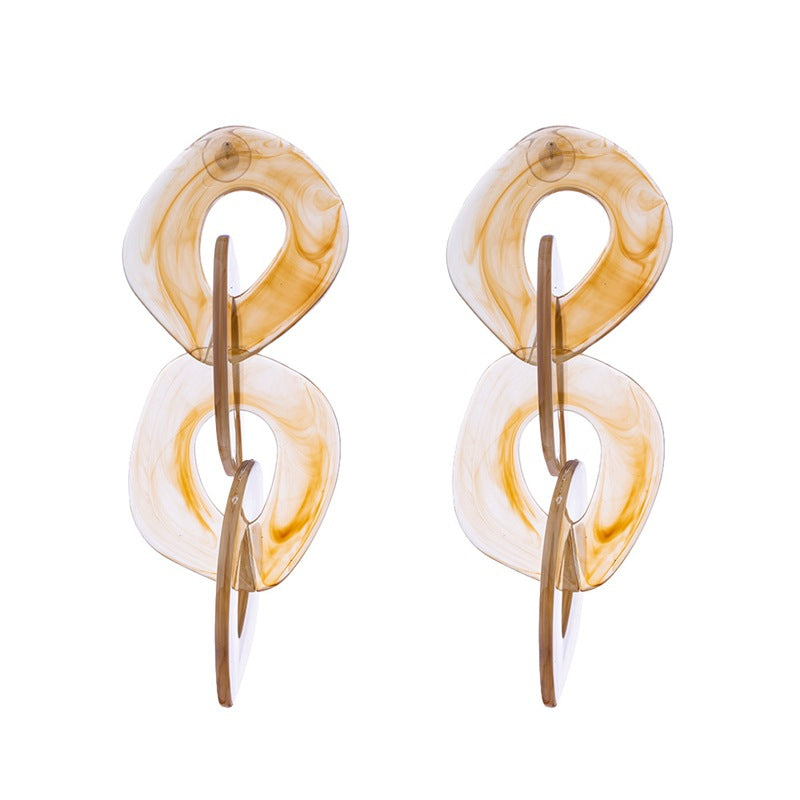 Lhasa Earrings