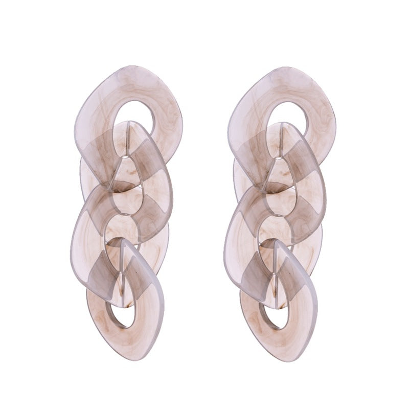 Lhasa Earrings