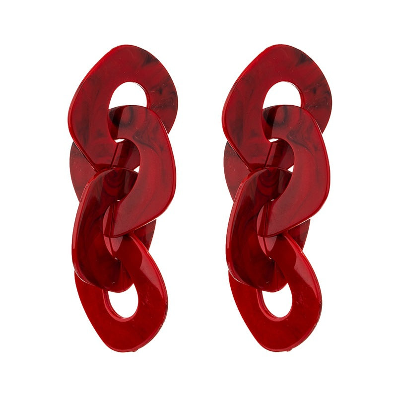 Lhasa Earrings