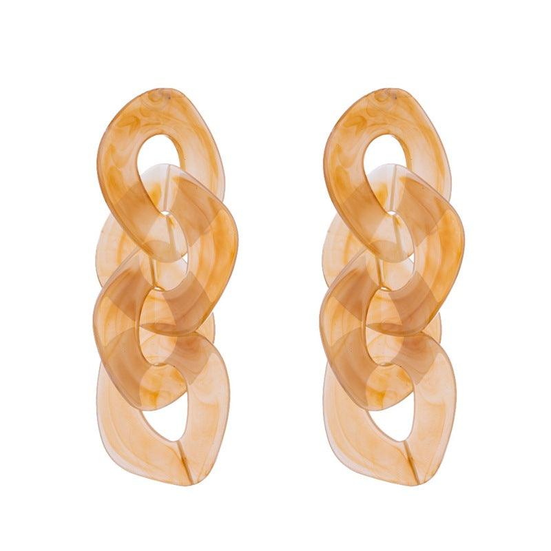 Lhasa Earrings