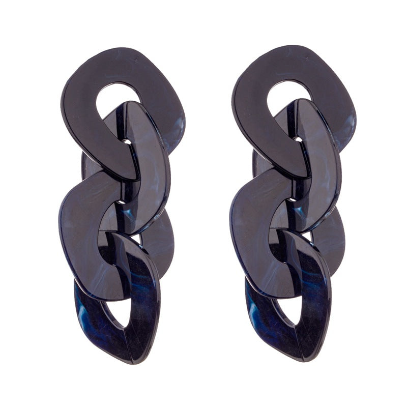 Lhasa Earrings