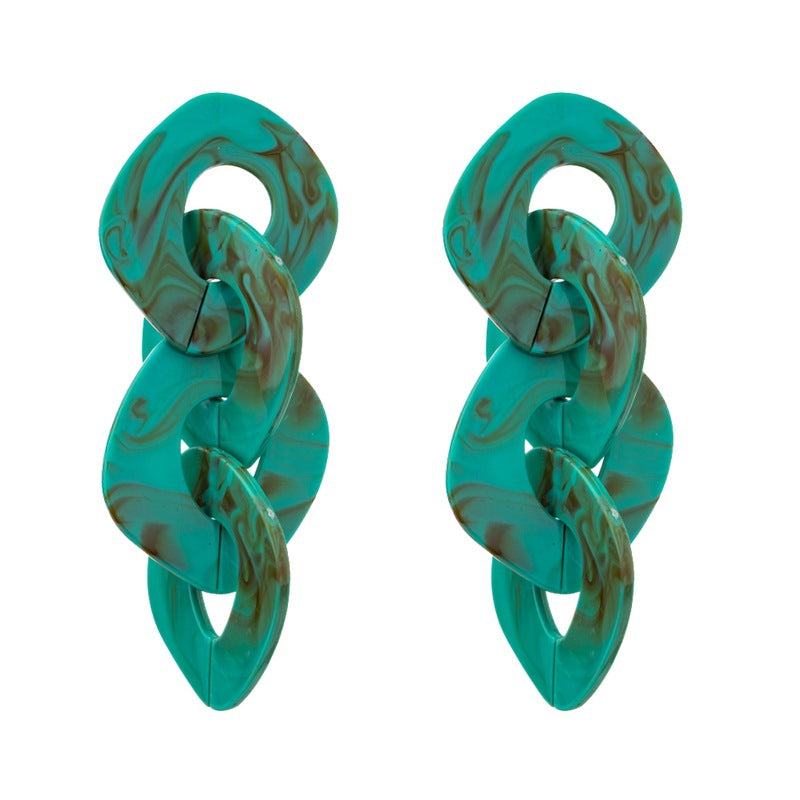 Lhasa Earrings