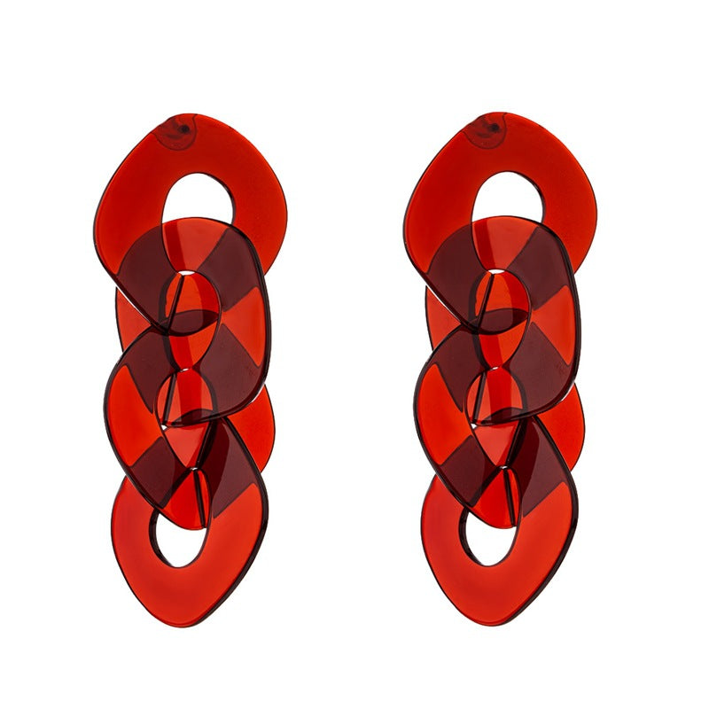 Lhasa Earrings