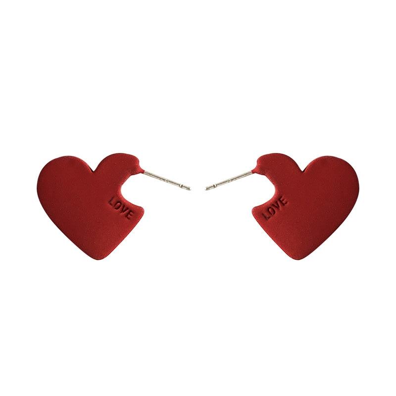 Hearts Lookbook